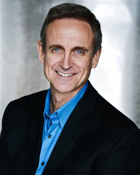 Neil Donell 2018